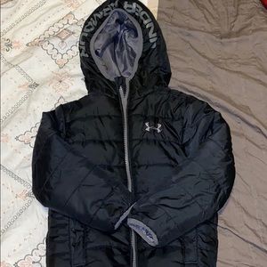 Little boys coat